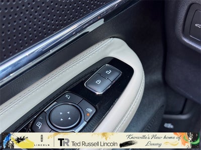 2025 Lincoln Corsair Reserve