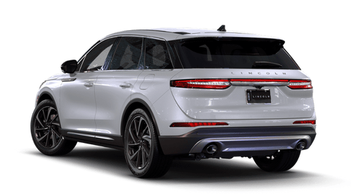 2025 Lincoln Corsair Reserve