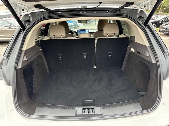 2024 Lincoln Corsair Reserve