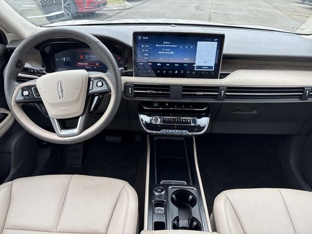 2024 Lincoln Corsair Reserve