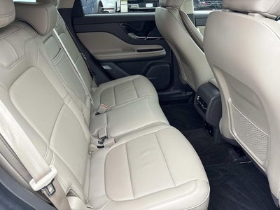 2024 Lincoln Corsair Reserve