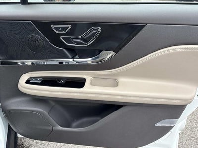 2024 Lincoln Corsair Reserve