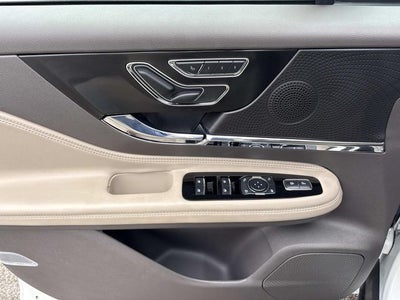 2024 Lincoln Corsair Reserve