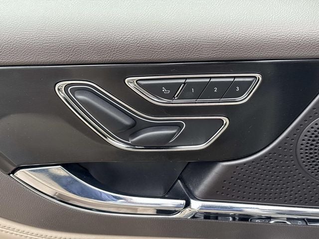 2024 Lincoln Corsair Reserve