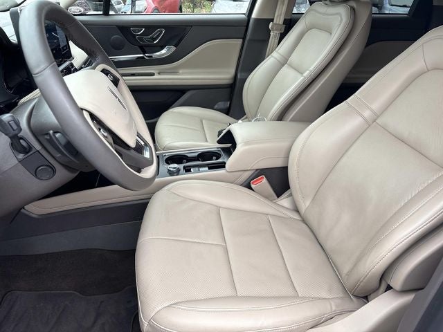 2024 Lincoln Corsair Reserve