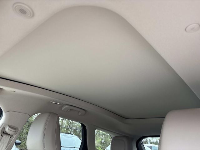 2024 Lincoln Corsair Reserve