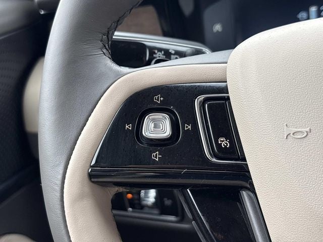 2024 Lincoln Corsair Reserve