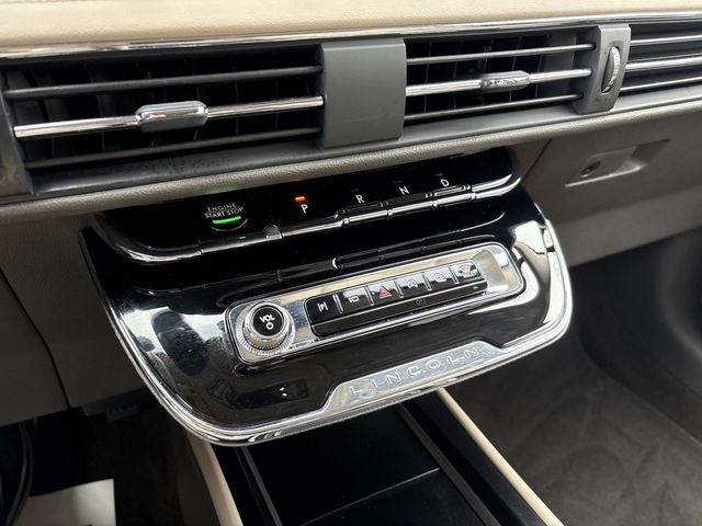 2024 Lincoln Corsair Reserve