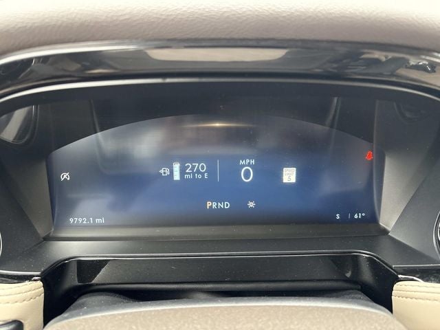 2024 Lincoln Corsair Reserve