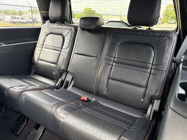 2024 Lincoln Navigator Black Label