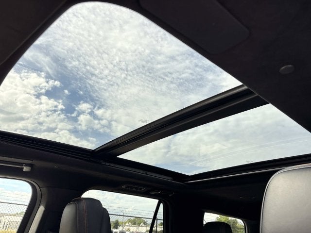 2024 Lincoln Navigator Black Label