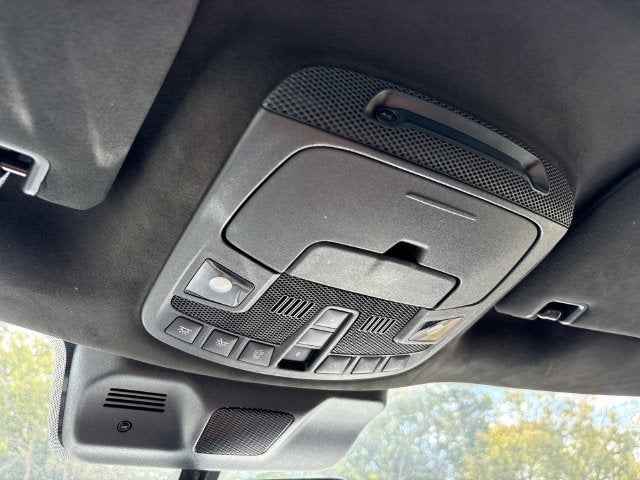 2024 Lincoln Navigator Black Label