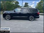 2021 Lincoln Navigator L Reserve