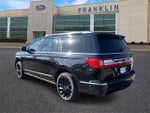 2020 Lincoln Navigator L L Black Label