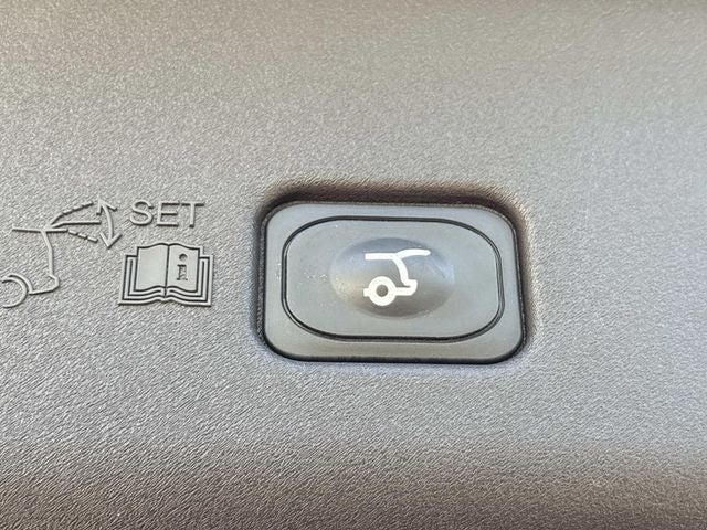 2024 Lincoln Nautilus Black Label