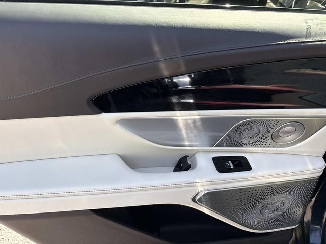 2024 Lincoln Nautilus Black Label