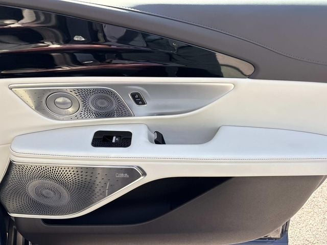 2024 Lincoln Nautilus Black Label