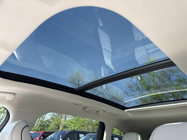 2024 Lincoln Nautilus Black Label