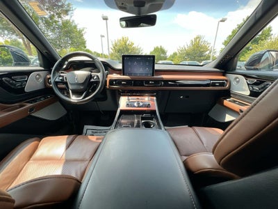 2023 Lincoln Aviator Grand Touring