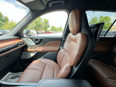 2023 Lincoln Aviator Grand Touring
