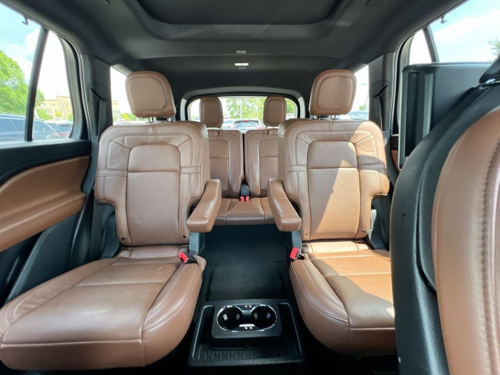 2023 Lincoln Aviator Grand Touring