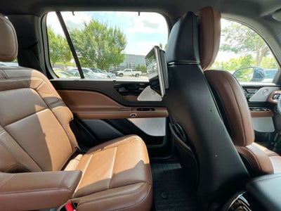 2023 Lincoln Aviator Grand Touring