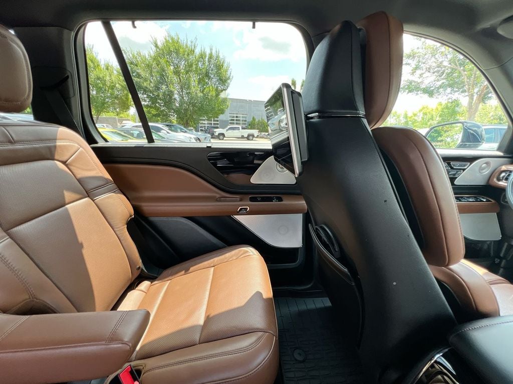 2023 Lincoln Aviator Grand Touring