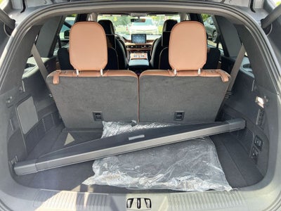 2023 Lincoln Aviator Grand Touring
