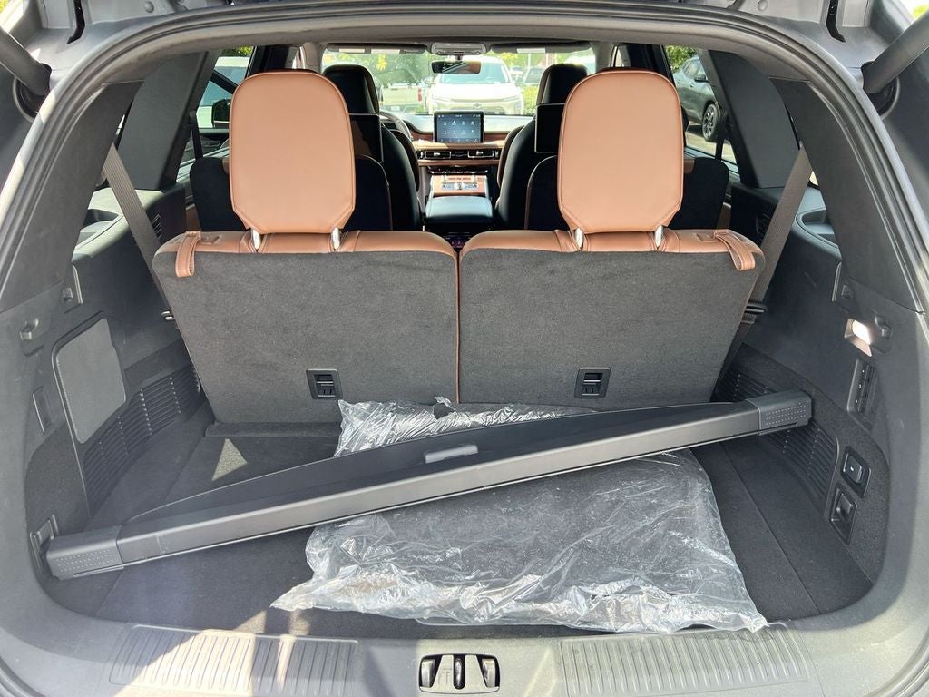 2023 Lincoln Aviator Grand Touring