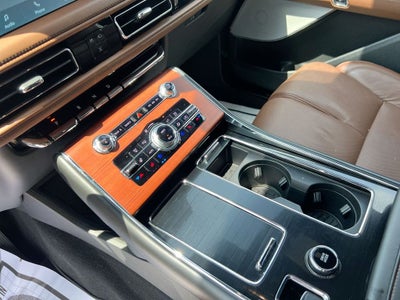 2023 Lincoln Aviator Grand Touring