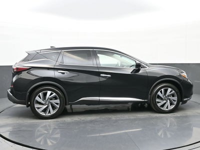 2021 Nissan Murano SL
