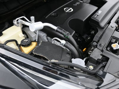 2021 Nissan Murano SL