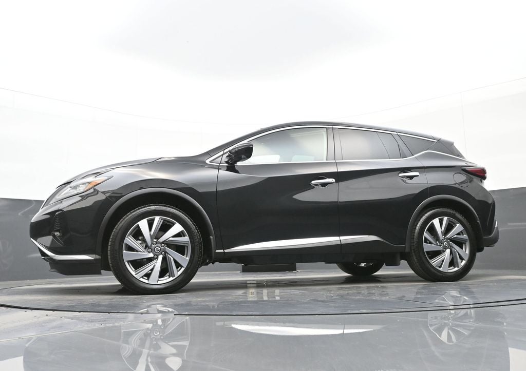 2021 Nissan Murano SL
