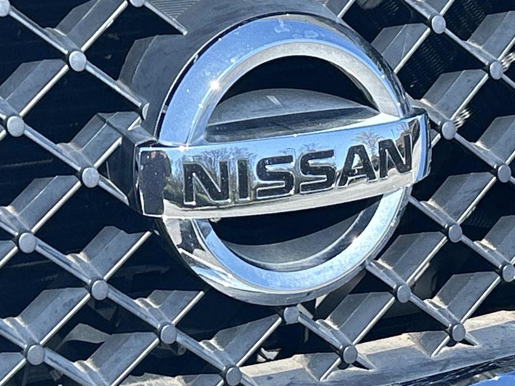 2013 Nissan Armada Platinum