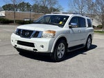 2013 Nissan Armada Platinum