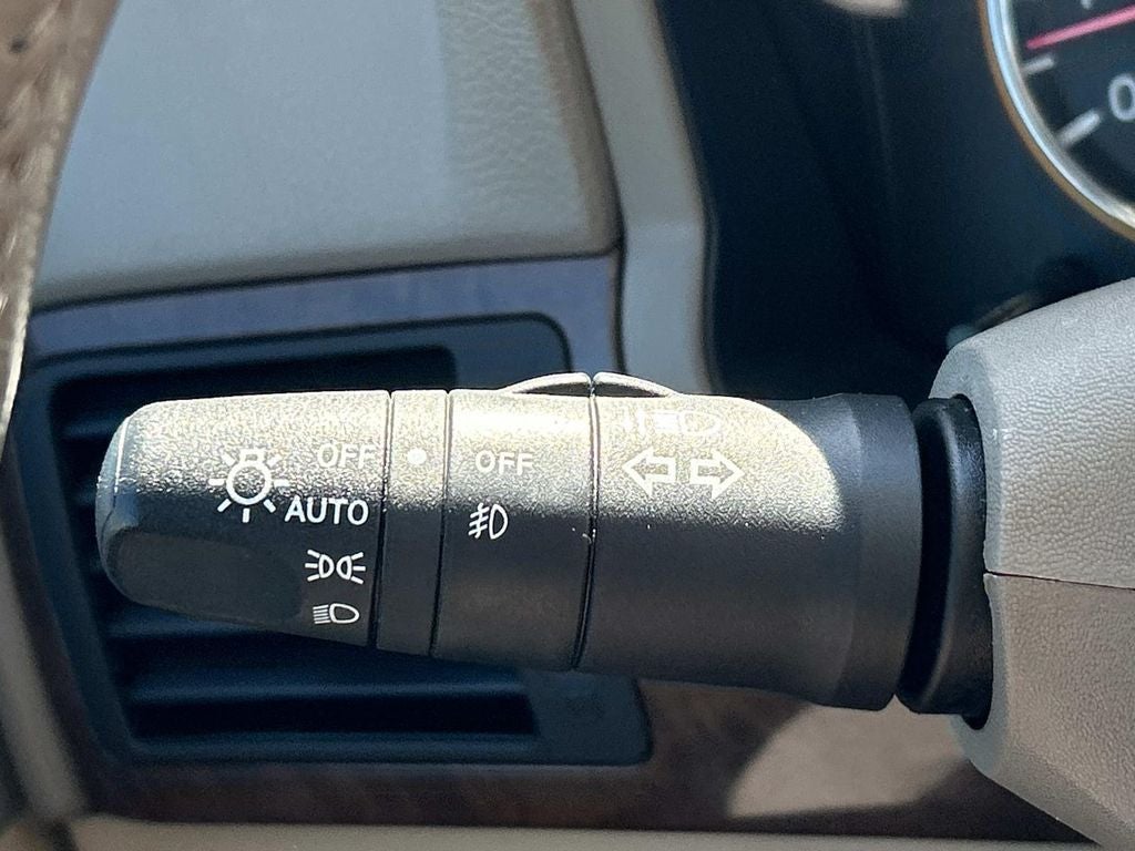 2013 Nissan Armada Platinum