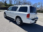 2013 Nissan Armada Platinum
