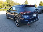 2026 Nissan Rogue SL