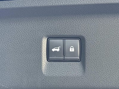 2022 INFINITI QX60 Sensory