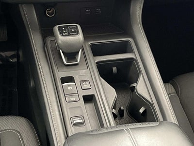2023 Nissan Pathfinder S