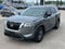 2025 Nissan Pathfinder S