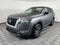 2023 Nissan Pathfinder S
