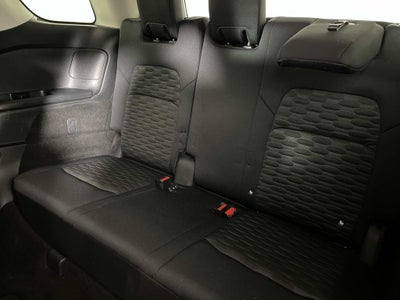 2023 Nissan Pathfinder S