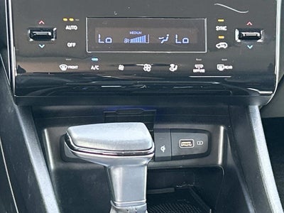 2023 Hyundai Tucson SEL Convenience