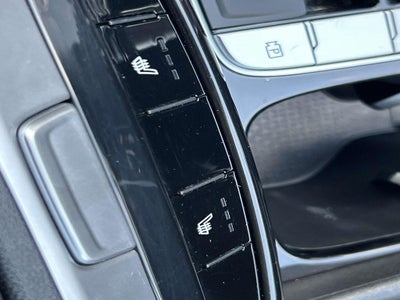 2023 Hyundai Tucson SEL Convenience