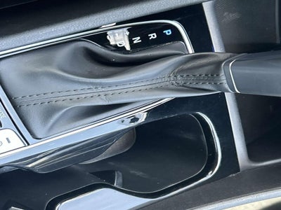 2023 Hyundai Tucson SEL Convenience