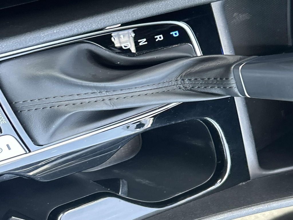 2023 Hyundai Tucson SEL Convenience