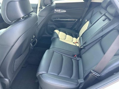 2025 Genesis GV70 2.5T