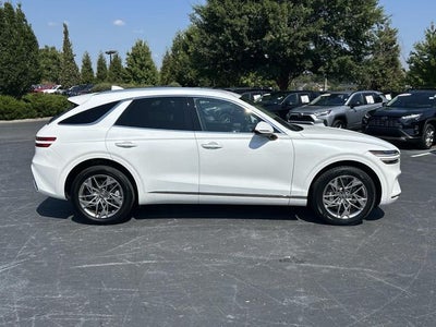 2025 Genesis GV70 2.5T