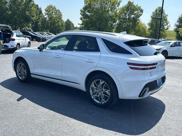2025 Genesis GV70 2.5T